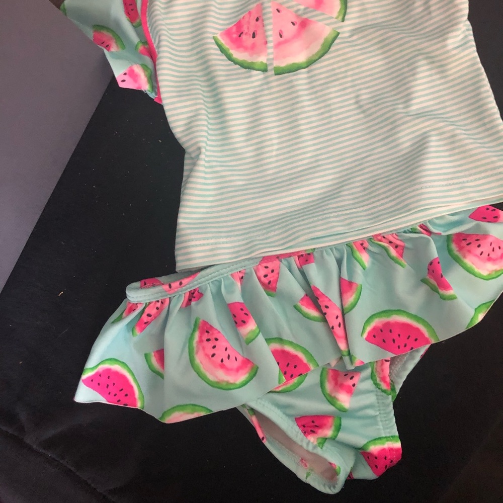 Watermelon Bikini - Picture 5 of 8